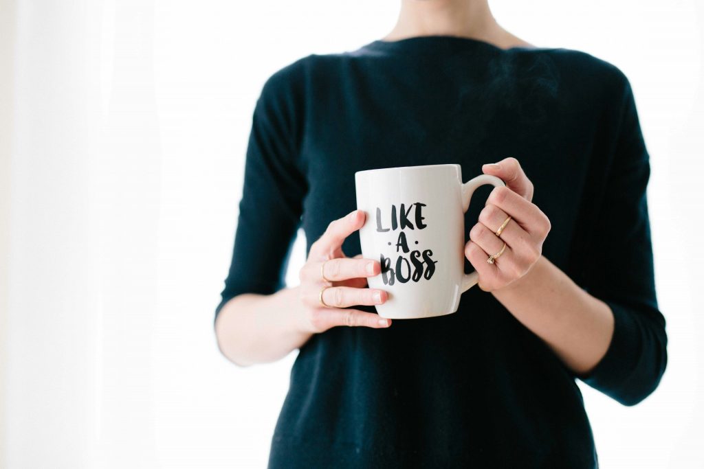 Your Brand is Your Promise
