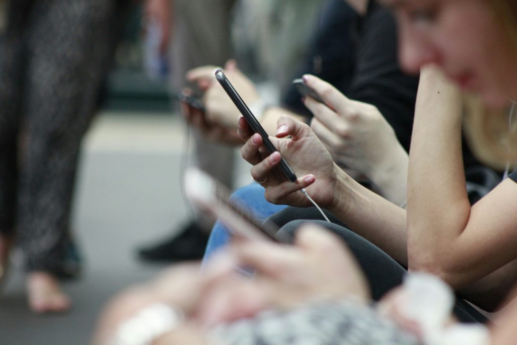 Grow Your Social Media Following